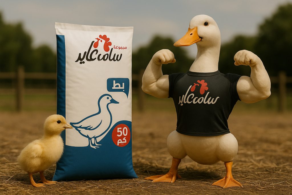 كان كتكوت….. وبقى بطل